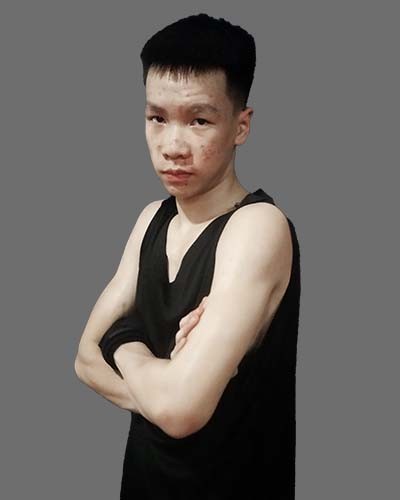 Tay Viet Anh