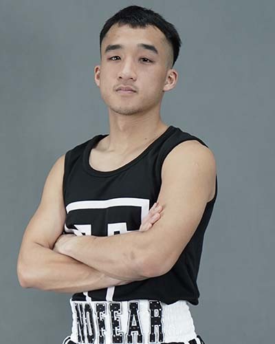Tran Huynh Bao Luan