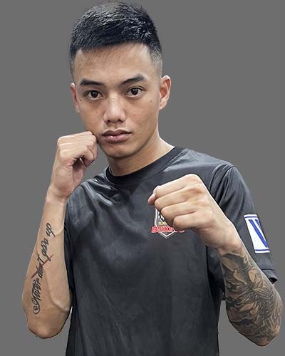 Nguyen Ngoc Duc