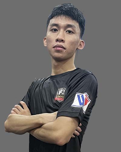 Nguyen Viet Anh