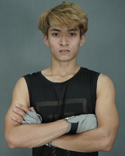 Trinh Bao Quoc