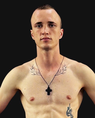 Kryvich Daniil