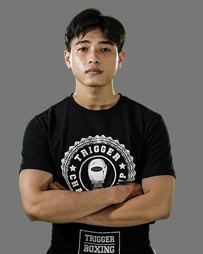 Huynh Huu Duc
