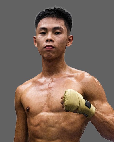 Tran Nguyen Trung Kien