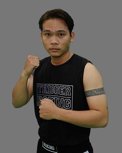 Bui Quang Nguyen