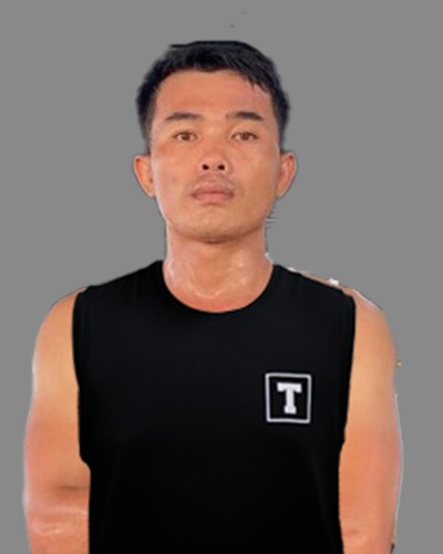 Nguyen Xuan Truong