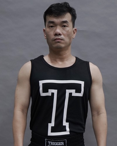 Lui Kha Phi