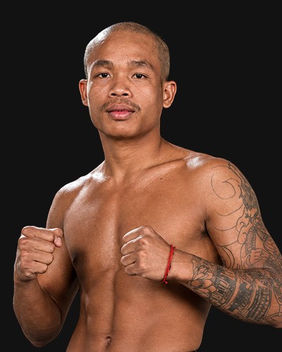 Phan Sokphvong