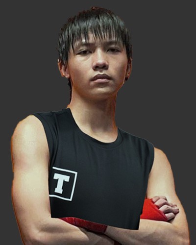 Tran Minh Thien