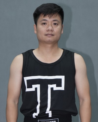Le Huy Tinh