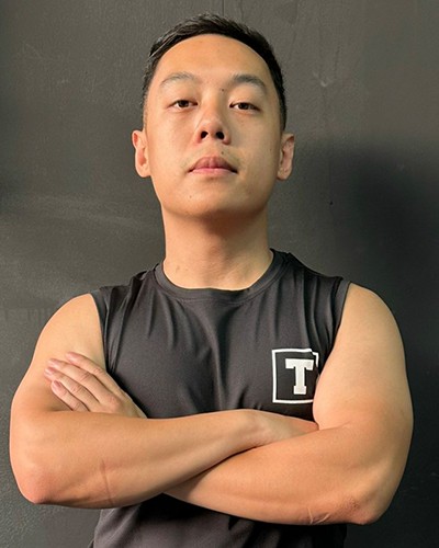 Tony Truong