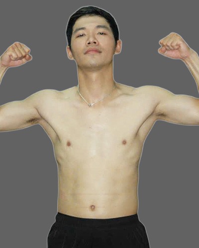 Nguyen Tan Thanh